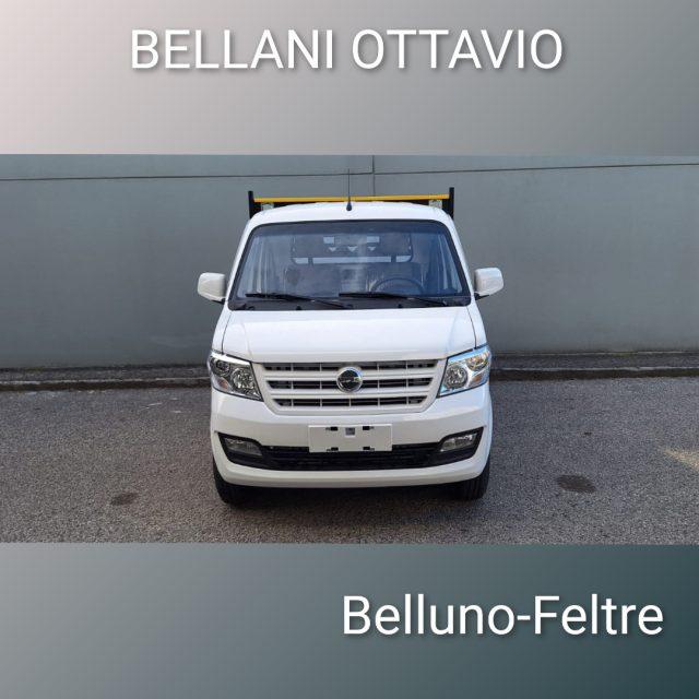 GIOTTI VICTORIA Gladiator TOP 2.8 RIBALTABILE TRILATERALE