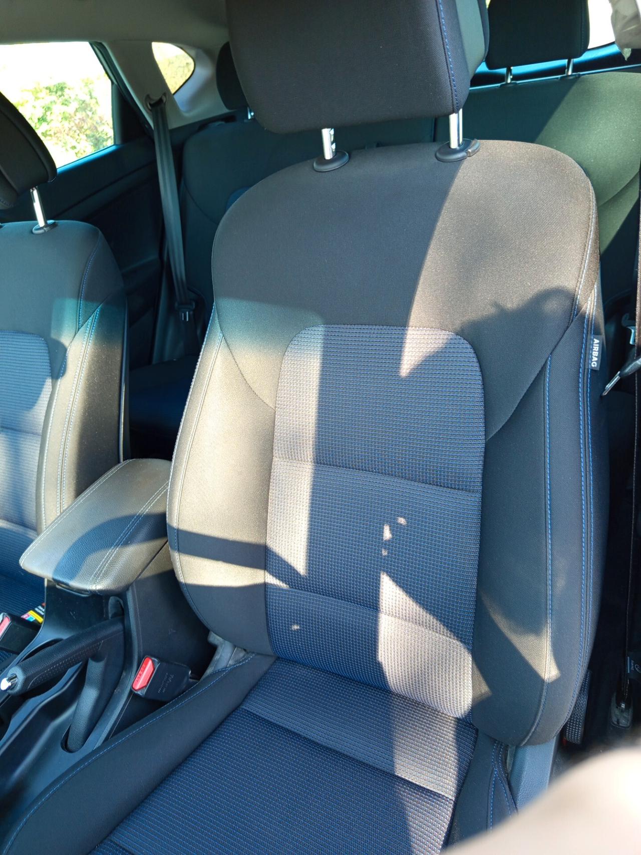 Hyundai Tucson 1.7 CRDi XPossible