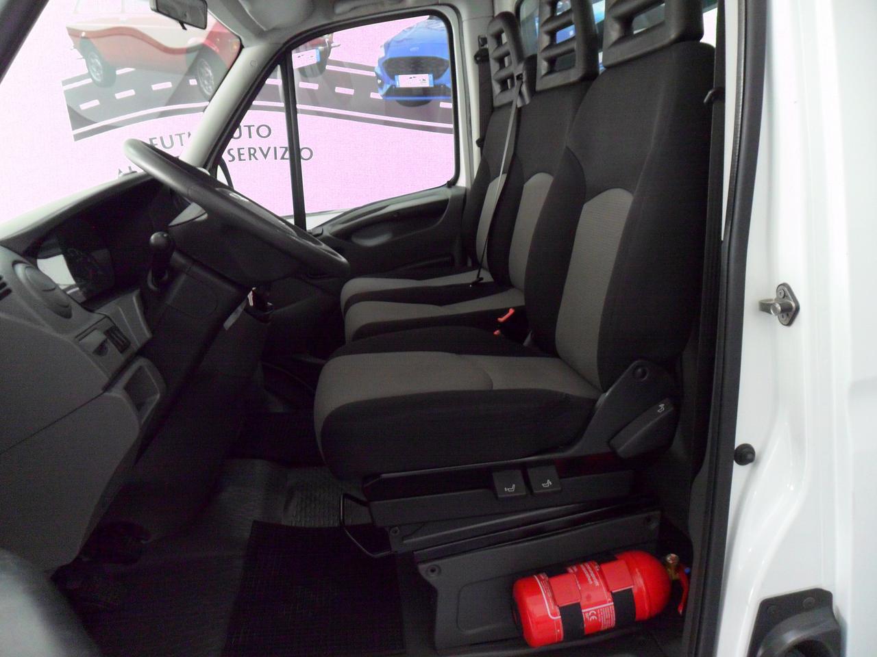 Iveco FULL OPTIONAL