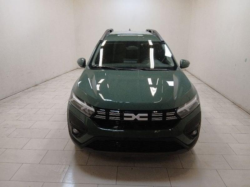 Dacia Jogger 1.0 tce Expression Gpl 100cv 7p.ti