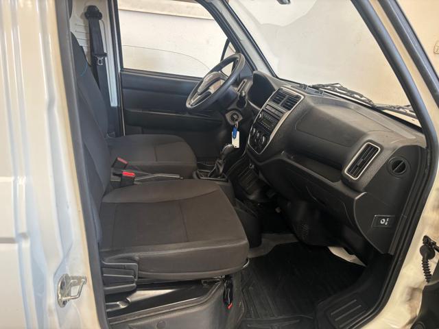 PIAGGIO Porter NP6 1.5 GPL
