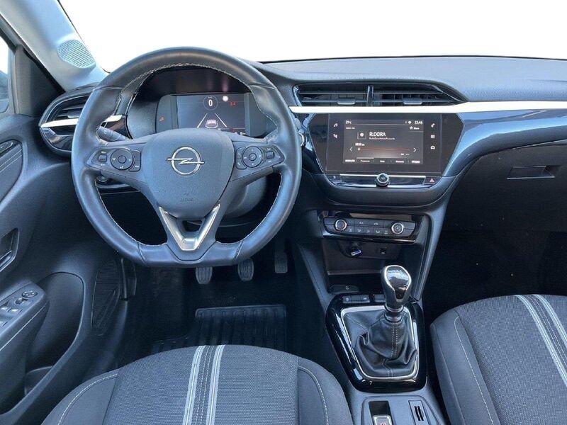 Opel Corsa VI 2020 1.2 D&T s&s 100cv