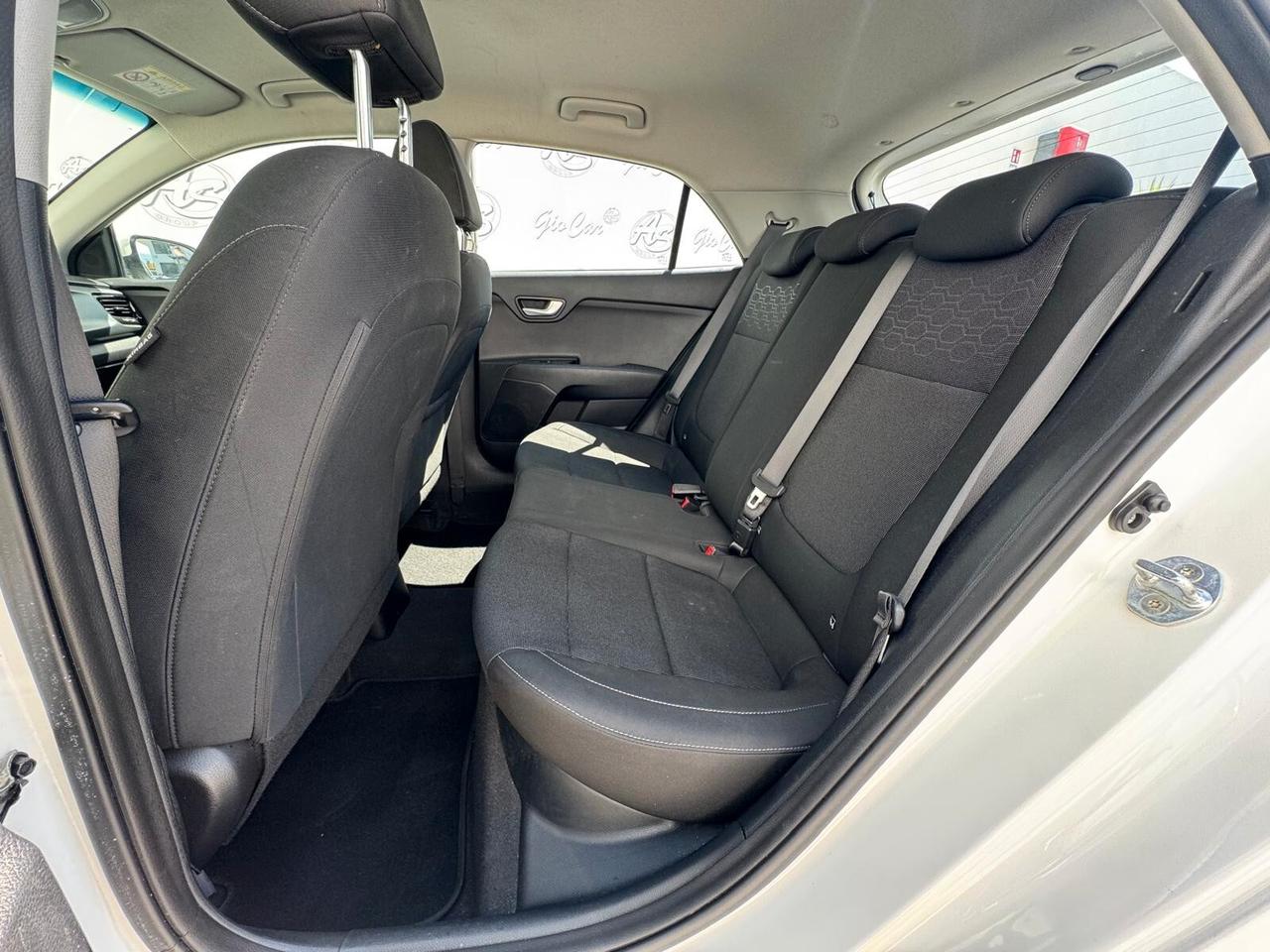 Kia Rio 1.2 MPi 82cv Evolution GPL CarPlay Camera