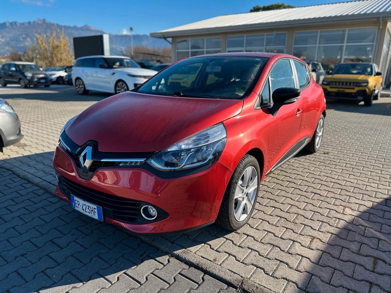 Renault Clio 1.2 75CV 5 porte Live