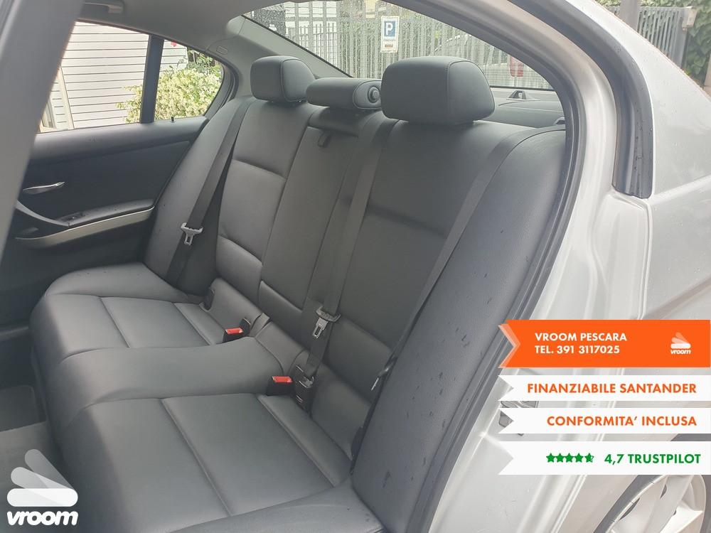 BMW Serie 3 316d 2.0 116CV cat