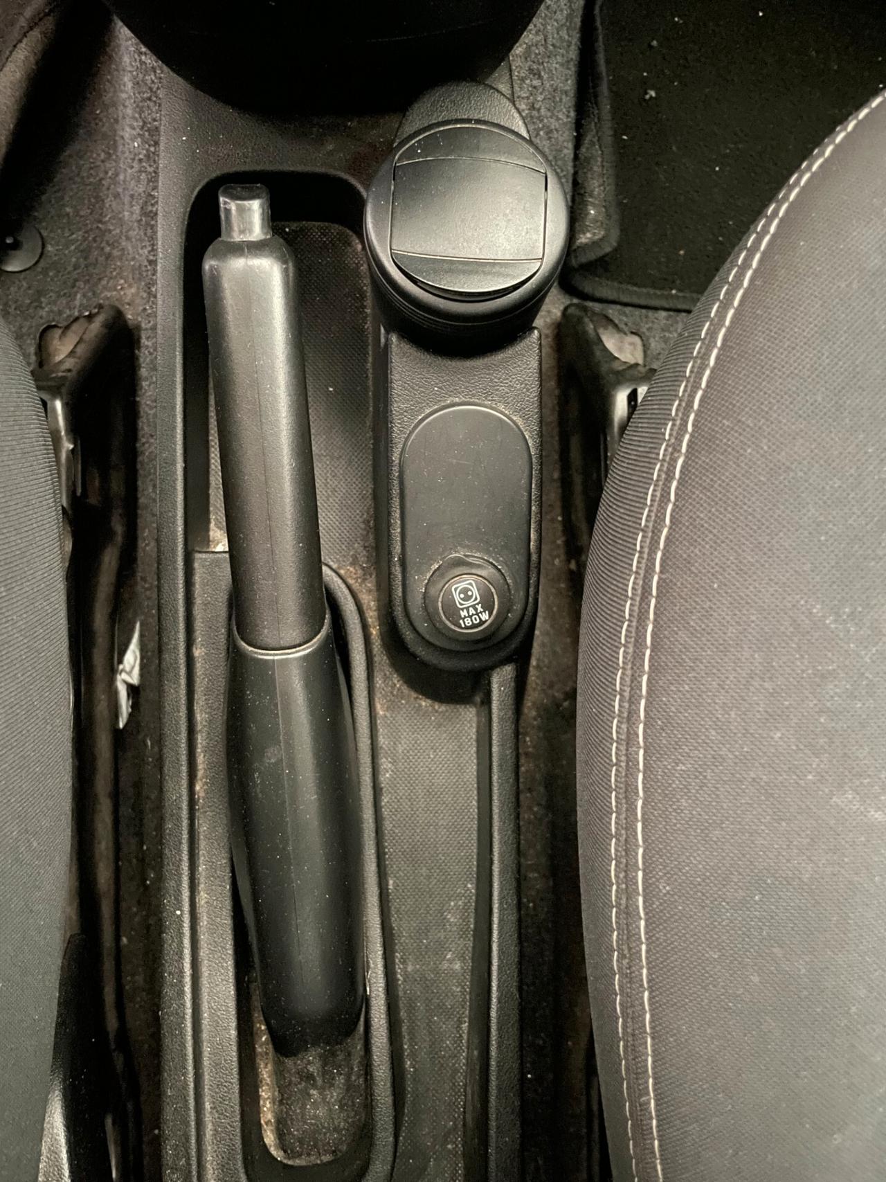 Fiat Qubo 1.3 MJT 75 CV Dynamic