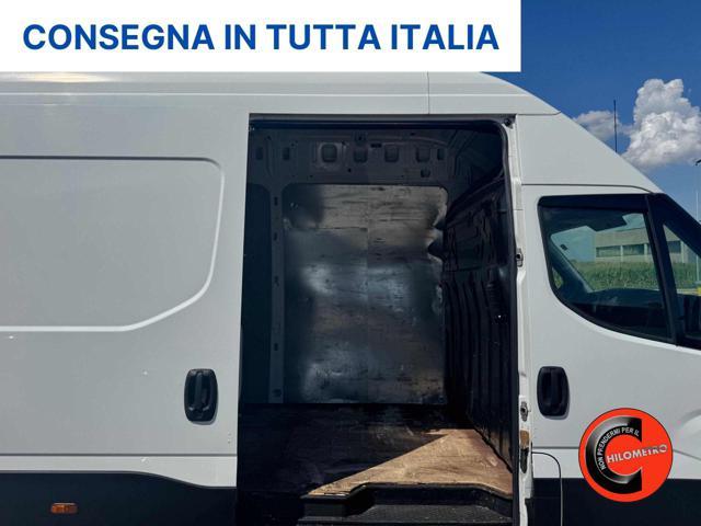 IVECO Daily 35S 16V 2.3 HPT E6D-PL-TA L3H3-CRUISE-SENSORI