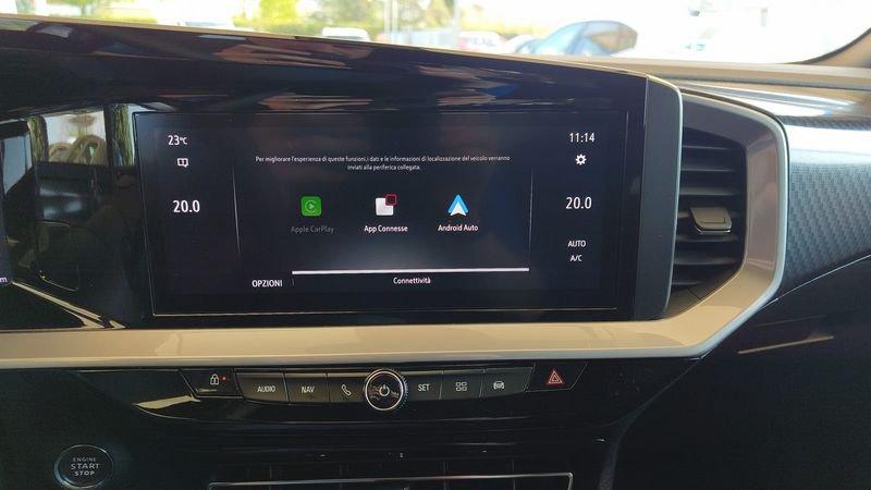 Opel Mokka 1.2 T 136cv Ultimate MT6