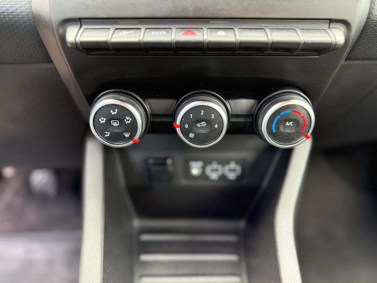 Renault Clio TCe 90 CV Zen