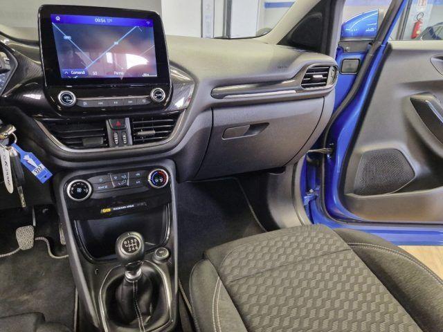 FORD Puma 1.5 Eco 120CV Titanium 'FORMULA FINANZIAMENTO'
