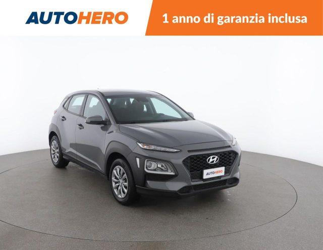 HYUNDAI Kona 1.0 T-GDI Classic