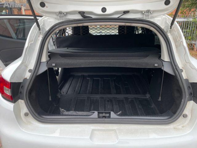 RENAULT Clio 1.5 dCi 8V 75CV Start&Stop 5 porte Van