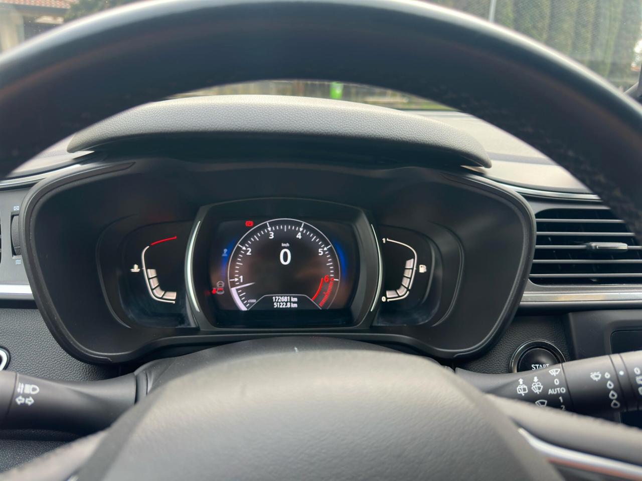 Renault Kadjar TCe 140CV FAP Life