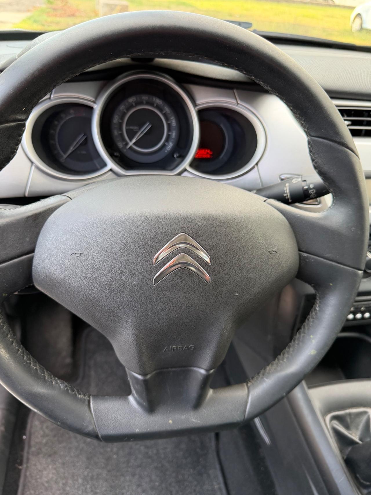 Citroen C3 1.4 Exclusive