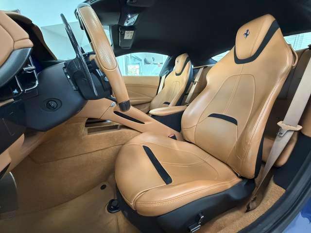 Ferrari Roma Roma 3.9 F1 dct