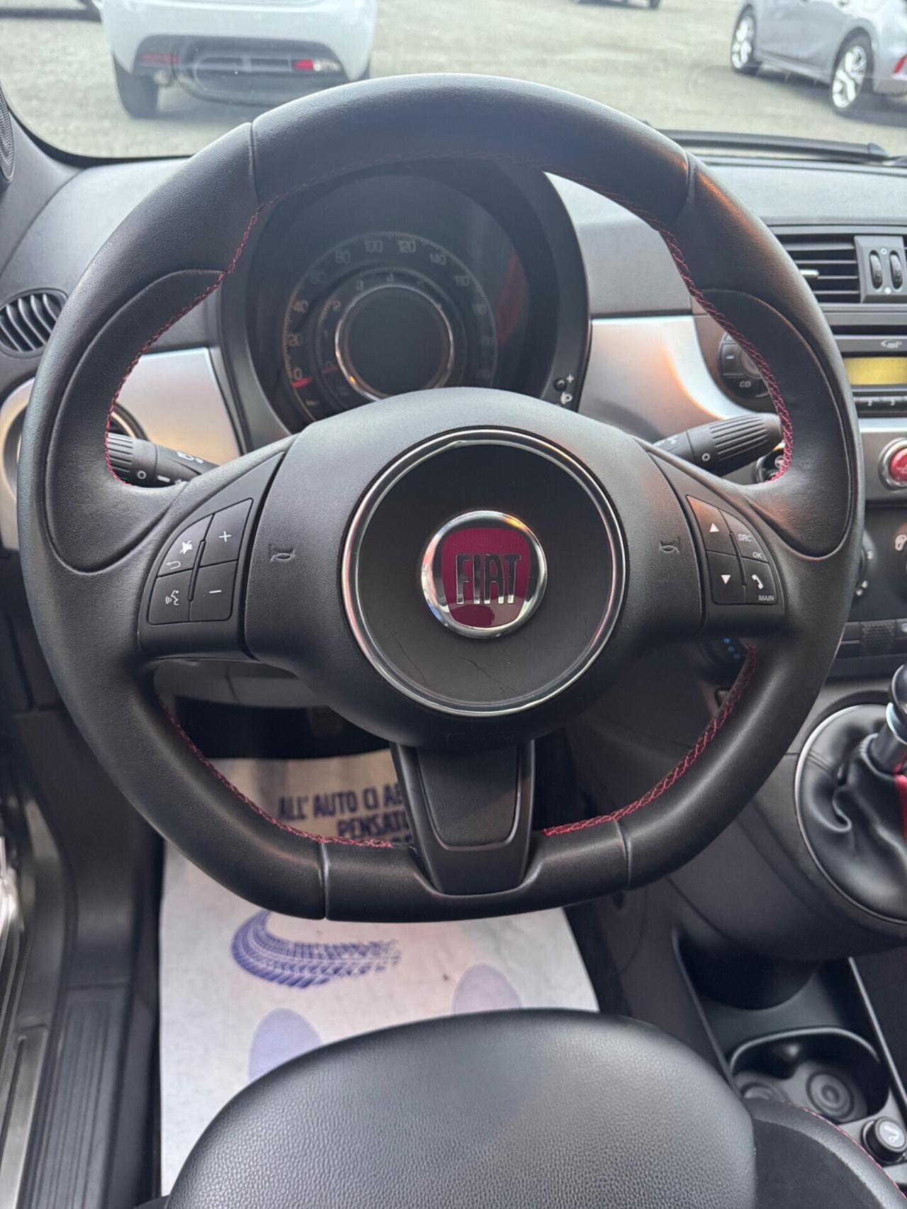 Fiat Tipo 1.0 5 porte City Cross