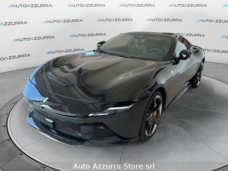 Ferrari Amalfi Amalfi 3.9 F1 dct | FULL OPTIONAL