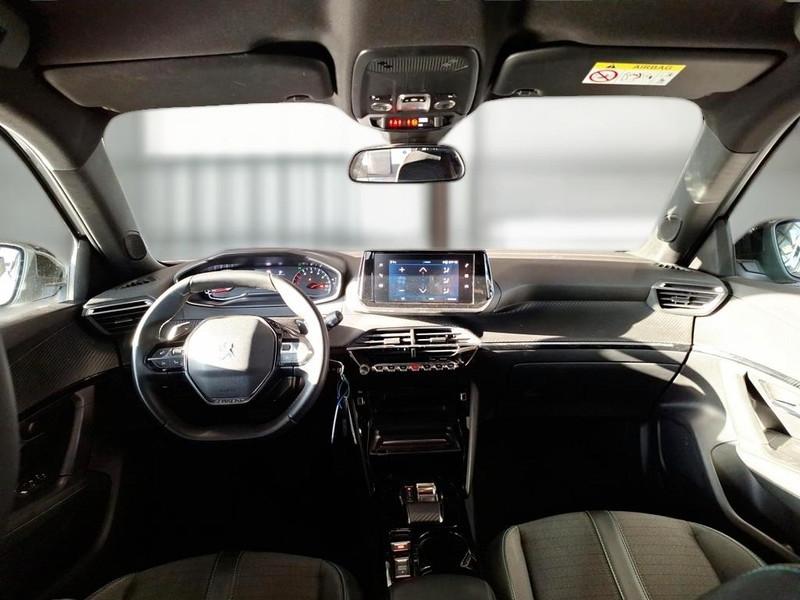 PEUGEOT 2008 BLUEHDI 130 EAT8 ALLURE S/S AUT. CROSSOVER