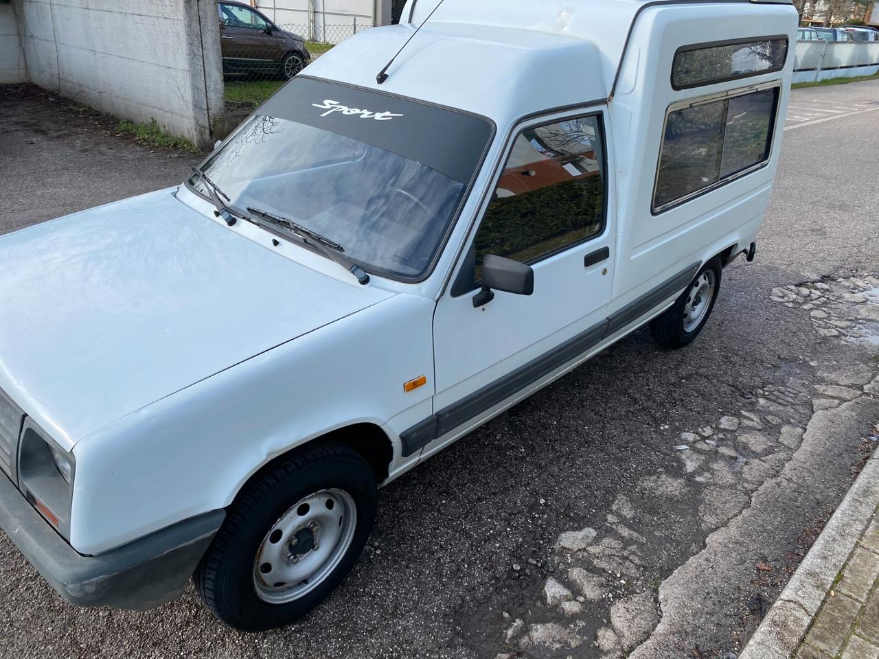 Renault R 5 1.1 EXPRESS