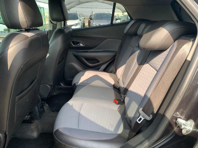 OPEL Mokka 1.6 CDTI Ecotec 136CV 4x4 Start&Stop Cosmo b-Color