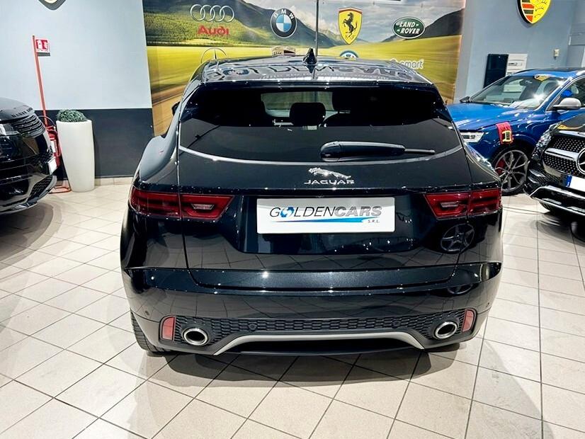 Jaguar E-Pace 2.0D 150 CV S