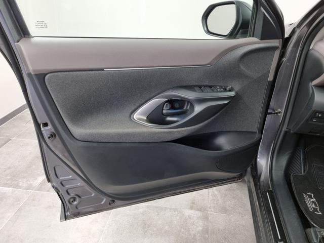 TOYOTA Yaris Cross 1.5 Hybrid 5p. E-CVT Lounge