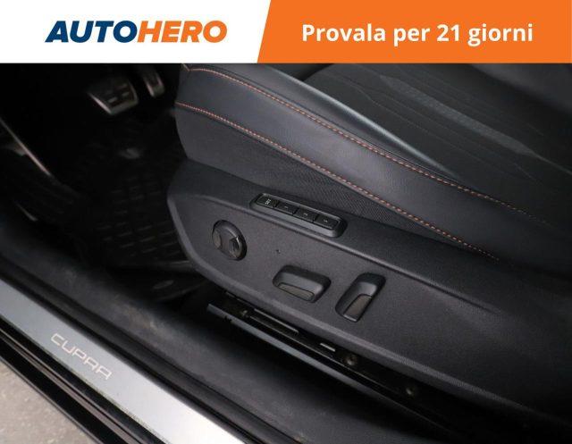 CUPRA Formentor 2.0 TSI 4Drive DSG VZ