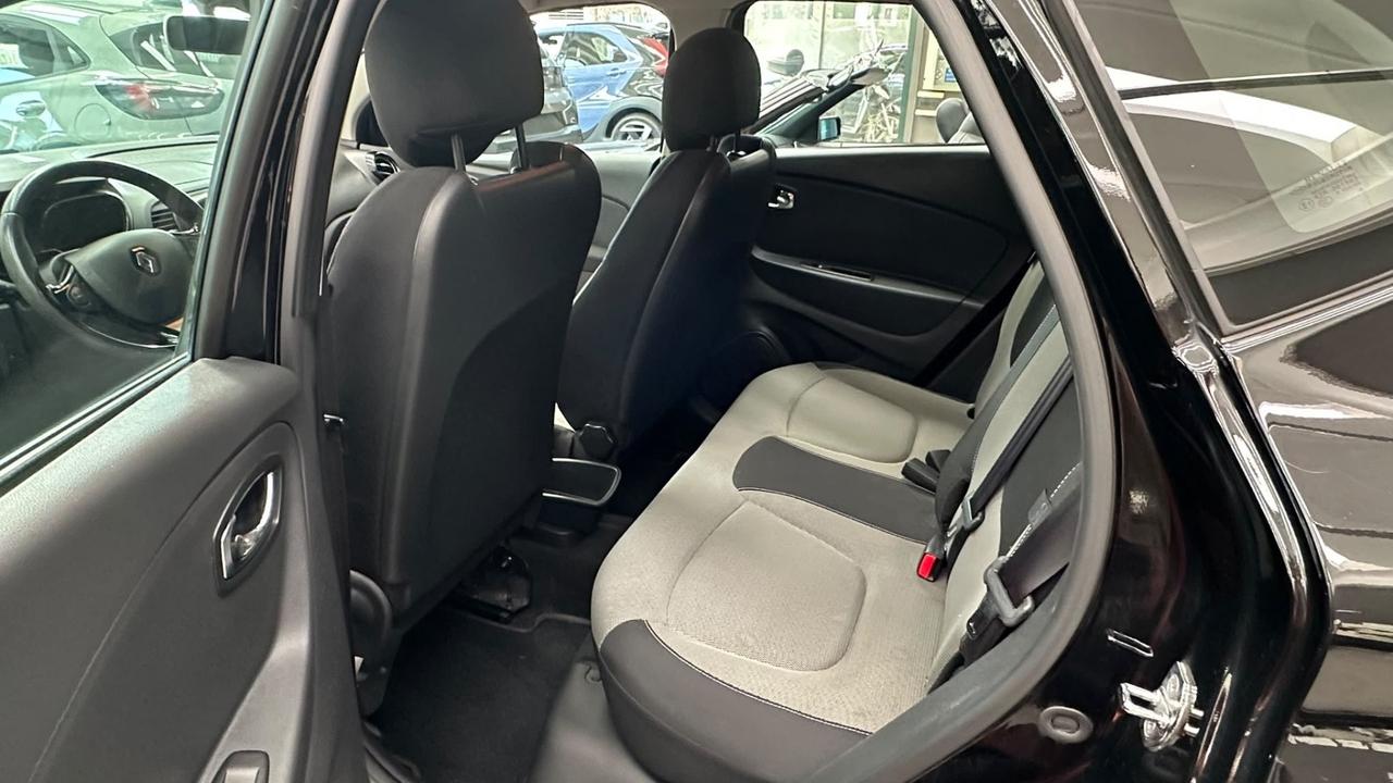Renault Captur dCi 8V 90 CV Start&Stop Energy Zen