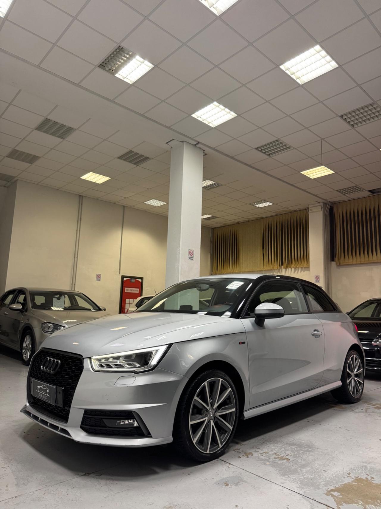 Audi A1 SPB 1.4 TDI Sport