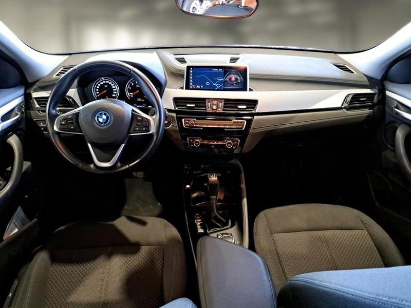 BMW X2 XDRIVE 25E BUSINESS X AUTOMATICO SUV