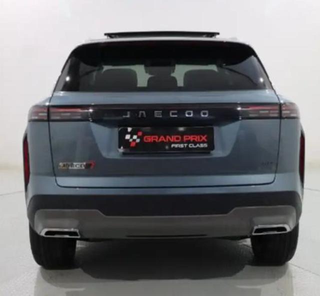 JAECOO Jaecoo 7 1.6 TGDI 147 CV GPL 2WD Premium