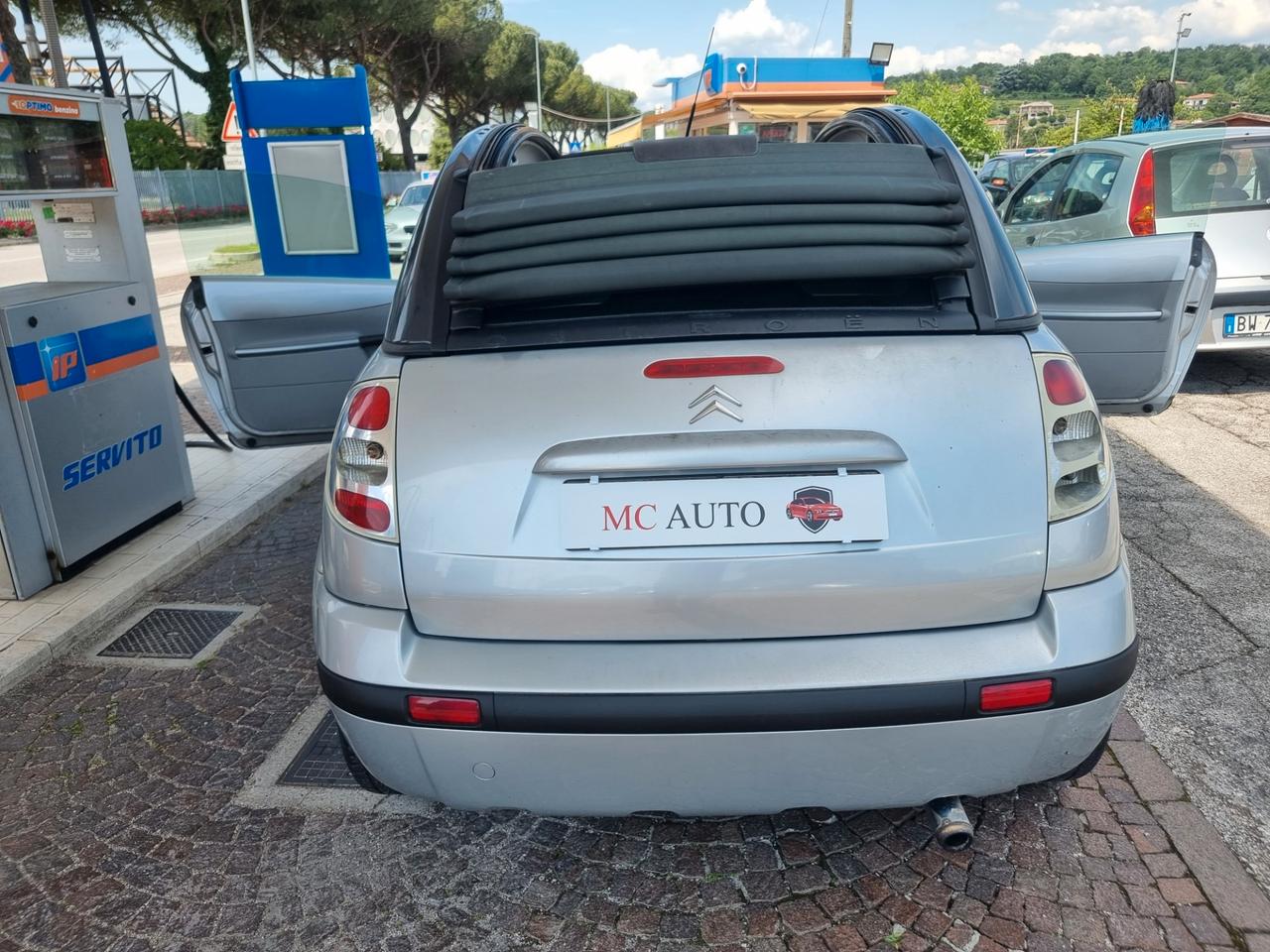 Citroen C3 1.4 hdi con 248.000km Neopatentati ok