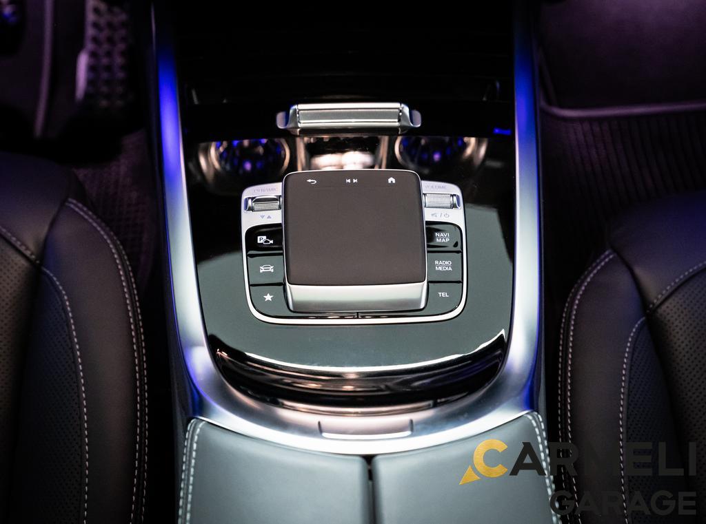 Mercedes G 450d Mild hybrid S.W. AMG Line