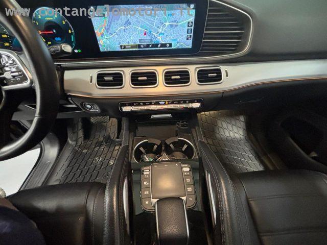 MERCEDES-BENZ GLE 350 de hybrid EQ 4Matic Premium Plus