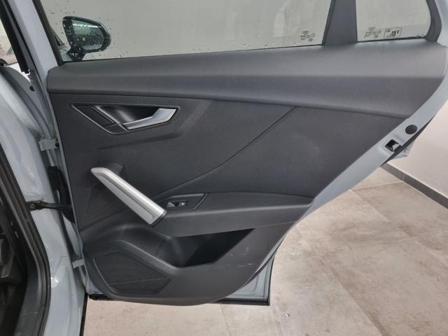 AUDI Q2 35 TFSI S tronic Admired