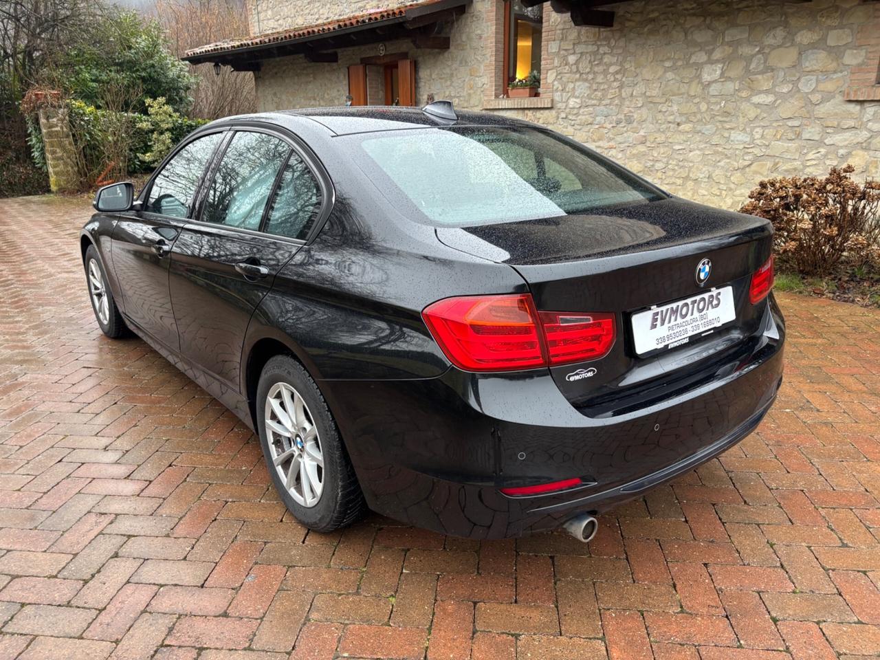 Bmw 316 316d Sport 2.0 diesel 116 cv