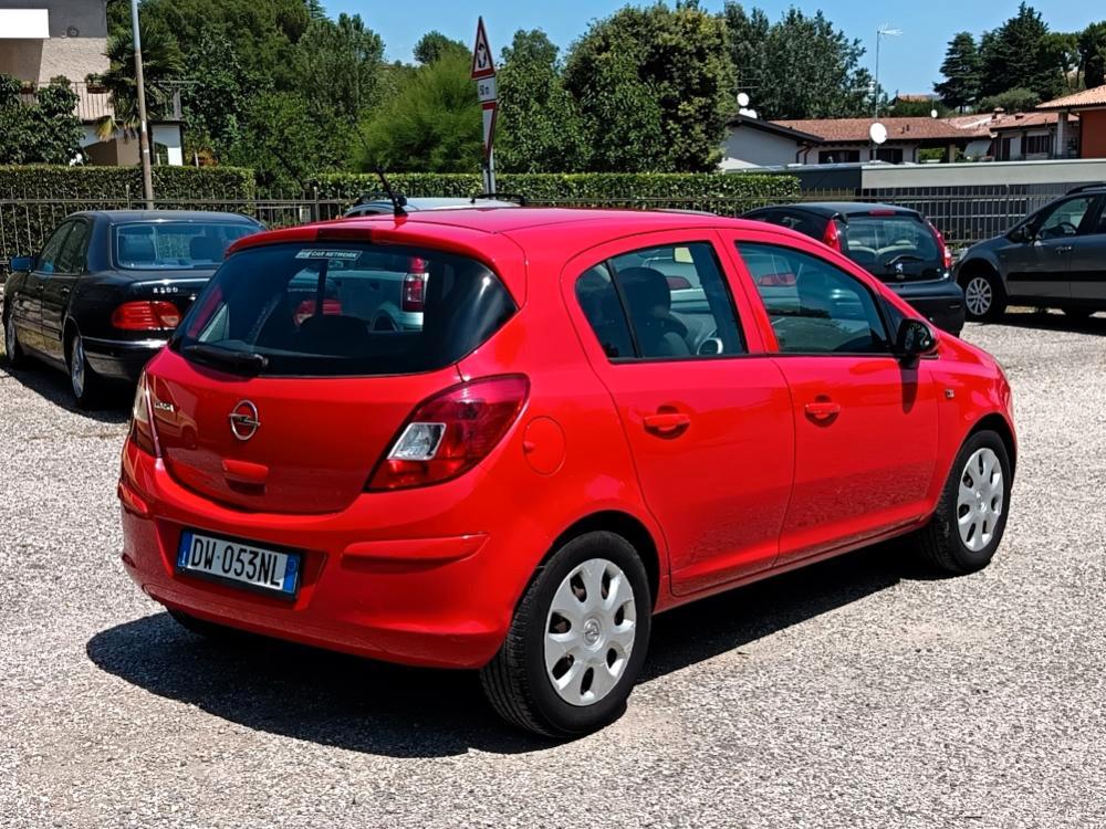 Opel Corsa 1.0 Enjoy UNIPROPRIETARIO