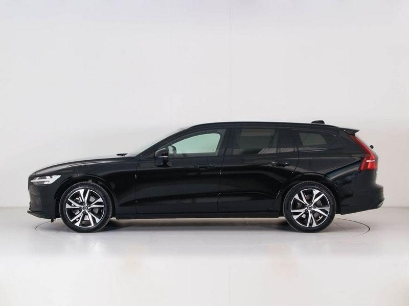 Volvo V60 V60 B4 (d) 197CV GEARTRONIC PLUS DARK