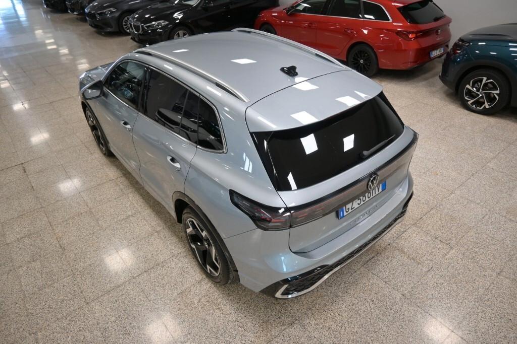 Volkswagen Tiguan 2.0 TDI 150 CV DSG R-Line