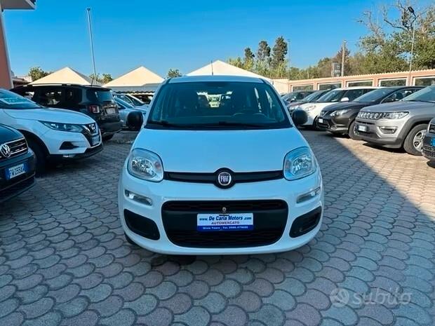 Fiat Panda 1.3 MJT 95 CV S&S Easy - 2016