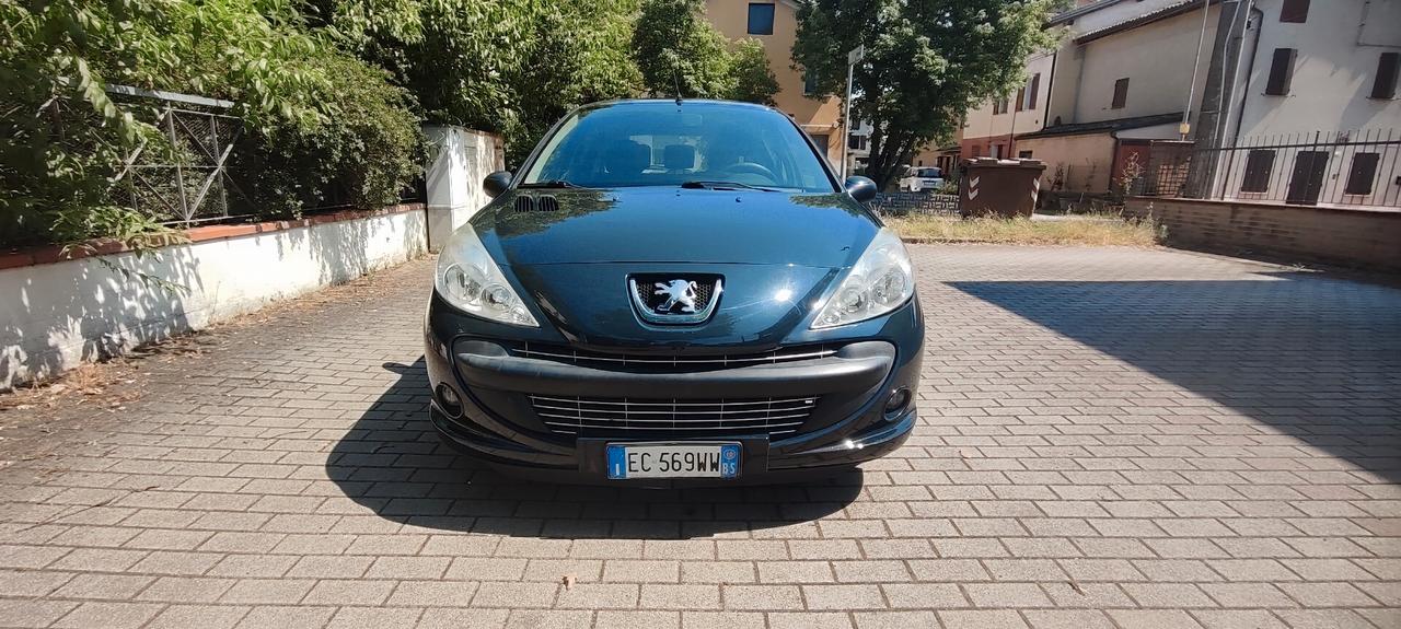Peugeot 206 Plus 1.4 HDi 70CV FAP 5p. Trendy