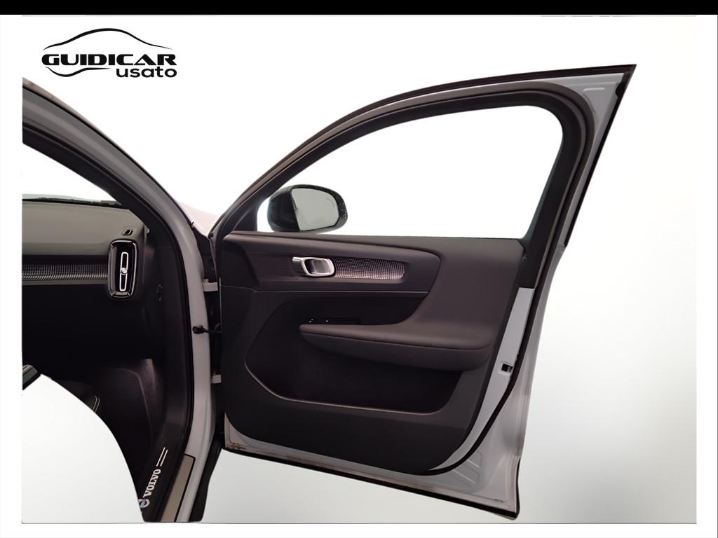 VOLVO XC40 - XC40 1.5 t5 phev R-design auto my21