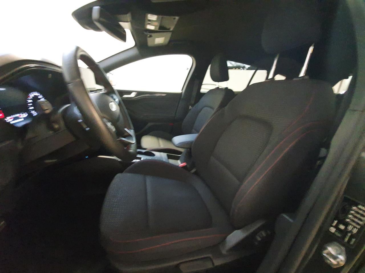 FORD Focus 4ª serie - Focus 1.0 EcoBoost 125 CV SW ST-Line