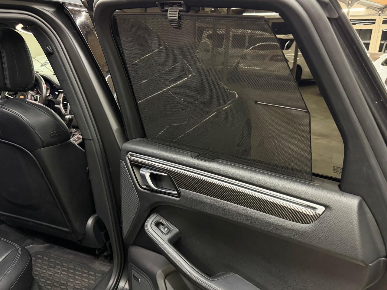 Porsche Macan S - TETTO APR. - GARANZIA 12 MESI