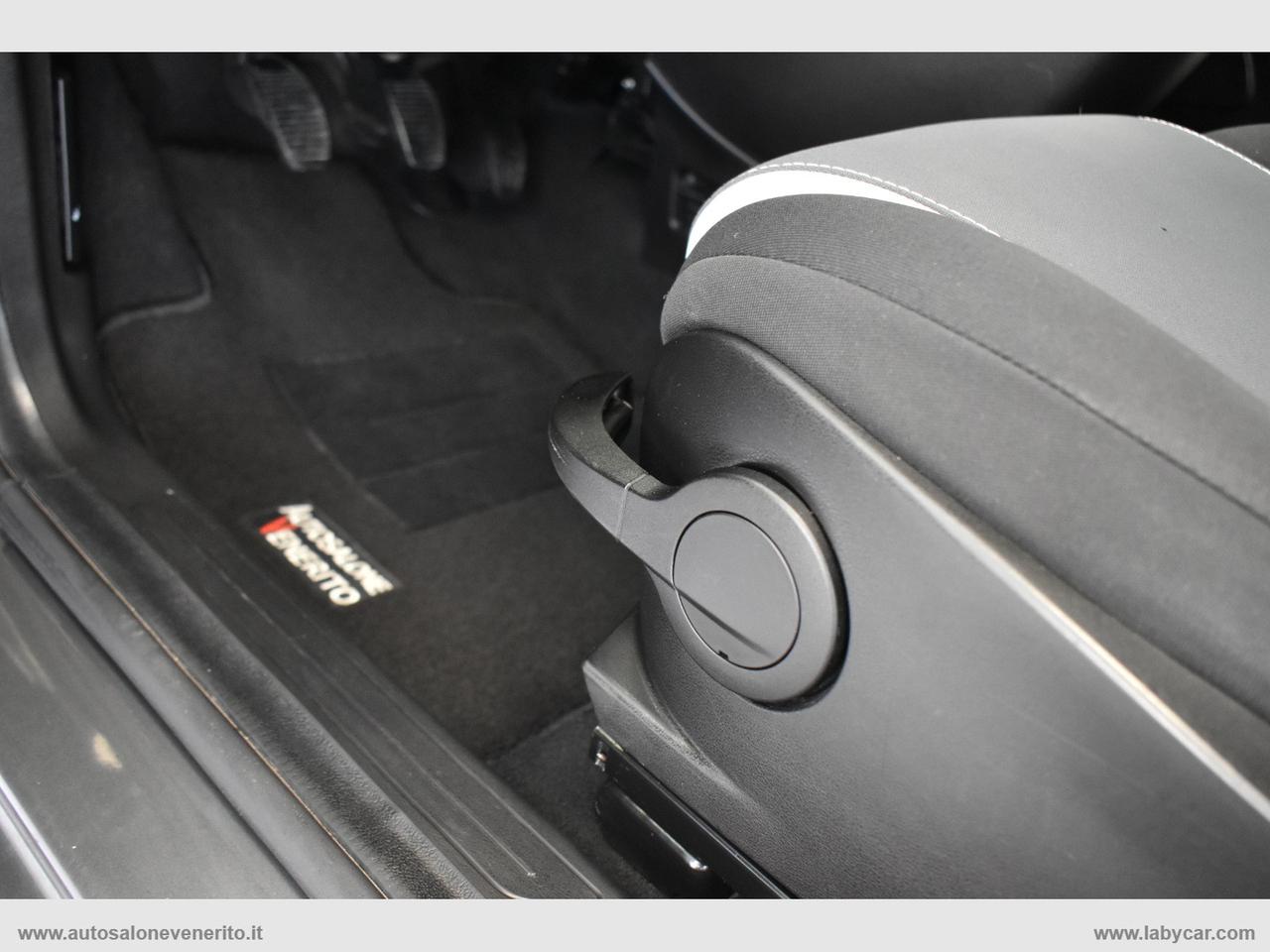 LANCIA Ypsilon 1.2 69 CV 5p. Elefantino