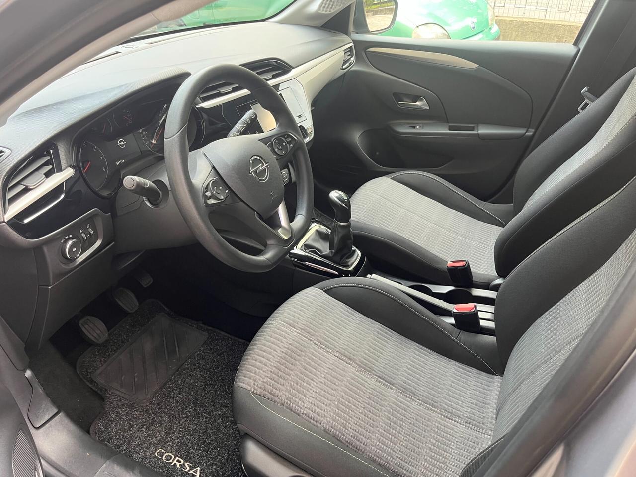 OPEL CORSA 1.2 75CV EDITION