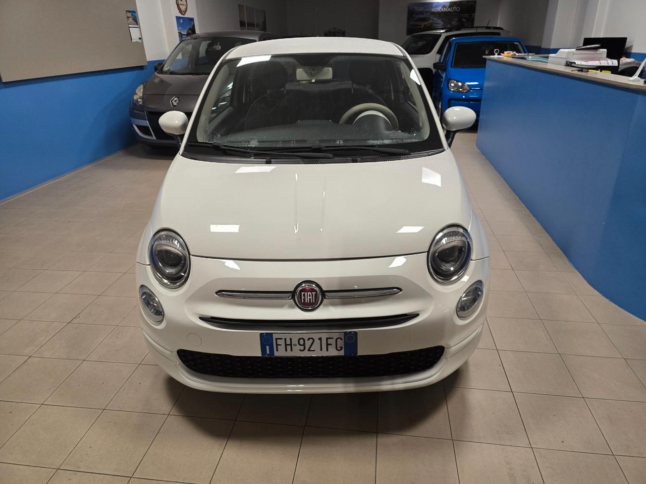 Fiat 500 1.2 EasyPower Pop