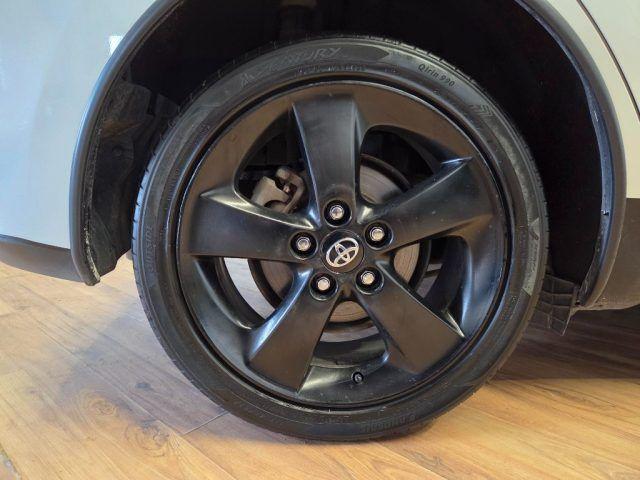 TOYOTA Auris 1.8 HSD 5 porte Executive HYBRID