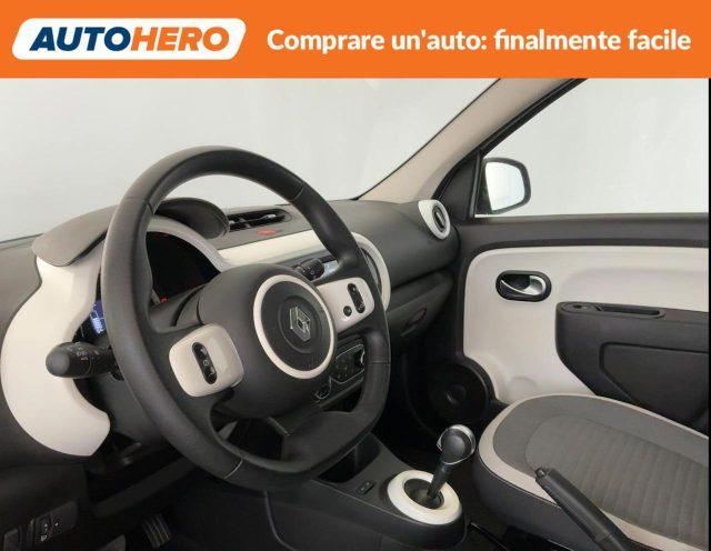 RENAULT Twingo Electric Zen