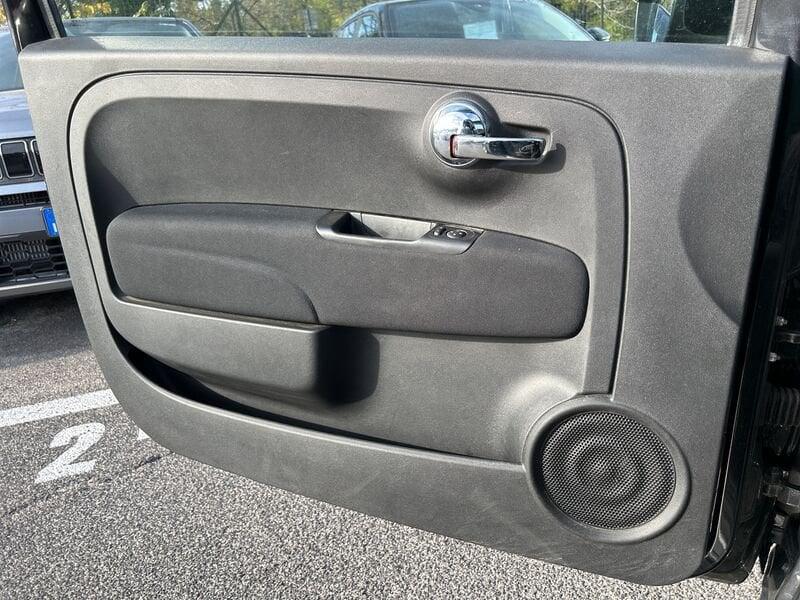 FIAT 500 III 2015 1.0 hybrid Dolcevita 70cv